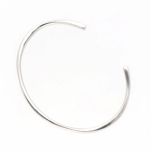 ステンレスバングル