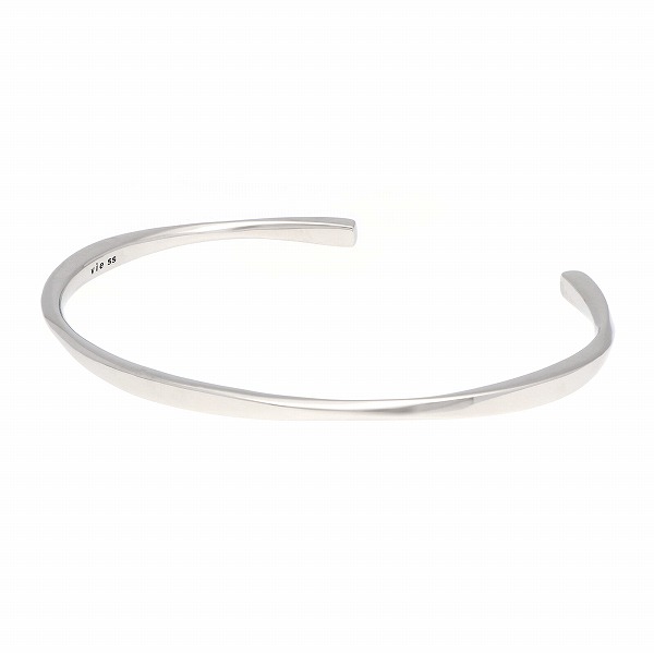 ステンレスバングル
