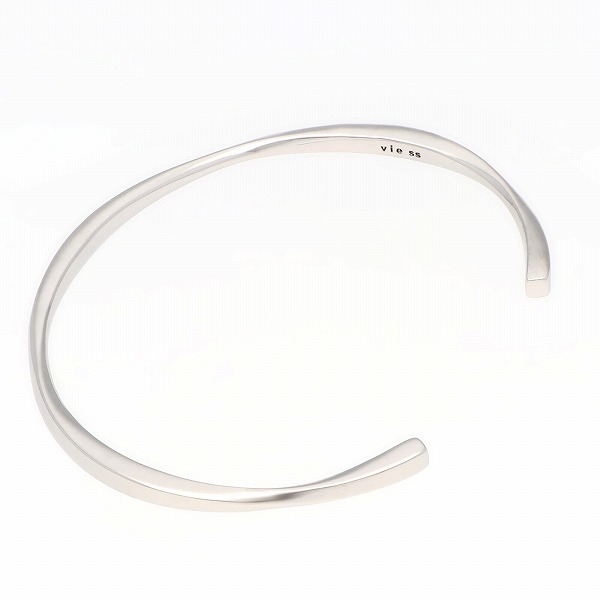 ステンレスバングル