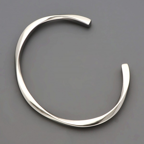 ステンレスバングル