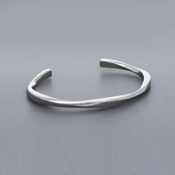 ステンレスバングル