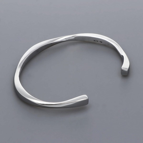 ステンレスバングル