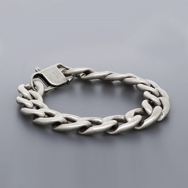 ステンレスブレスレット