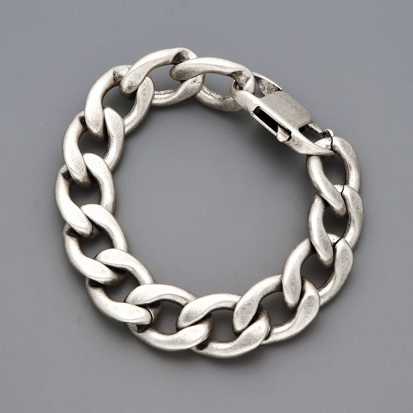 ステンレスブレスレット