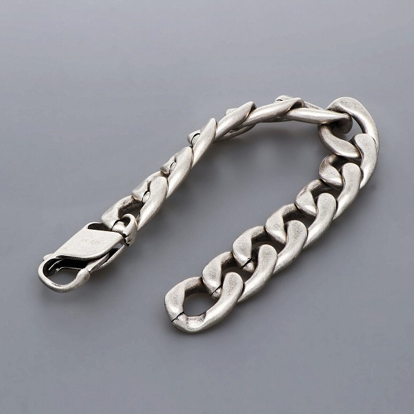 ステンレスブレスレット