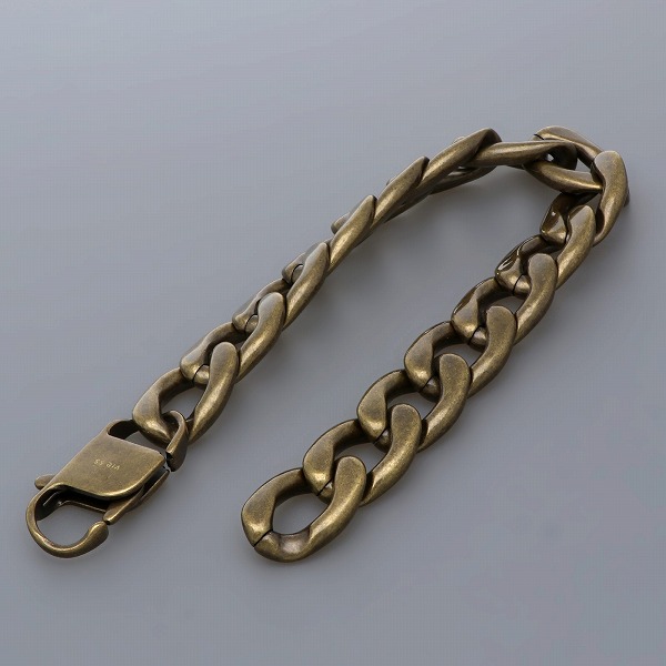 ステンレスブレスレット