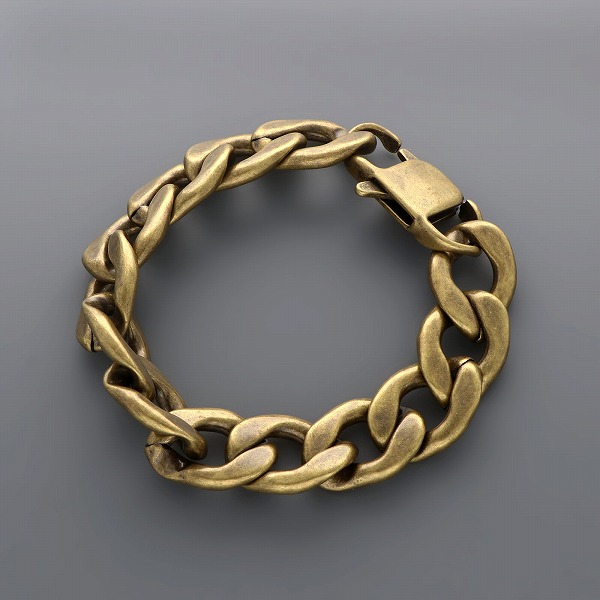 ステンレスブレスレット