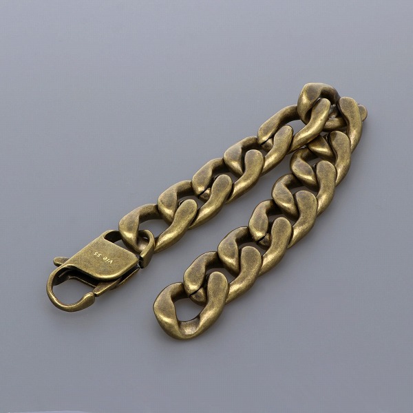 ステンレスブレスレット