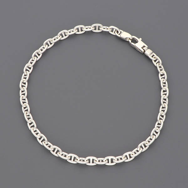 シルバーアンクレット