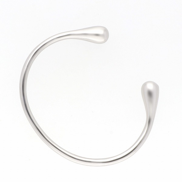 ステンレスバングル