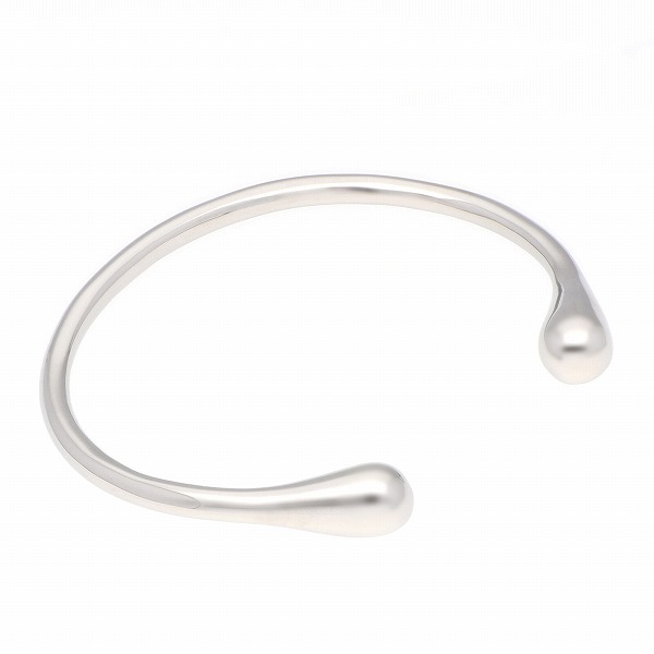 ステンレスバングル