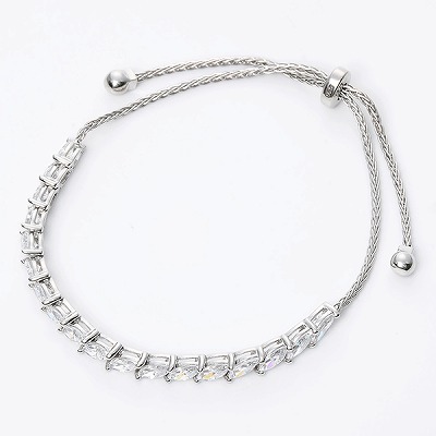 シルバーブレスレット