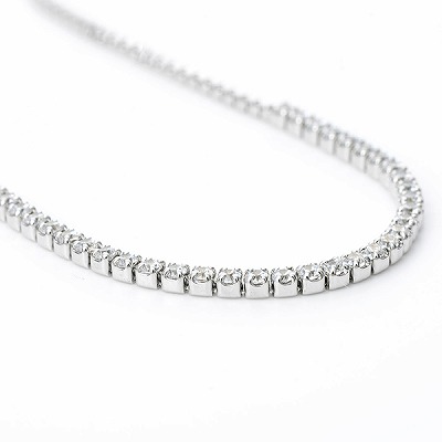 シルバーブレスレット