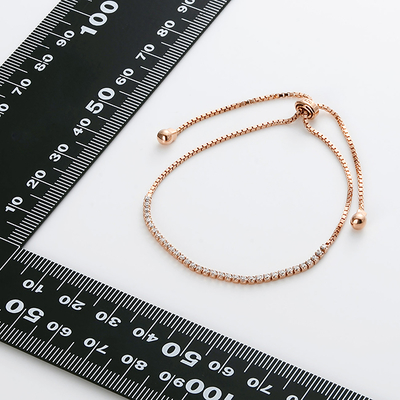 シルバーブレスレット