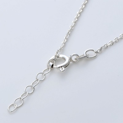 シルバーアンクレット