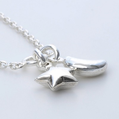 シルバーアンクレット