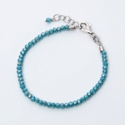 ストーンブレスレット