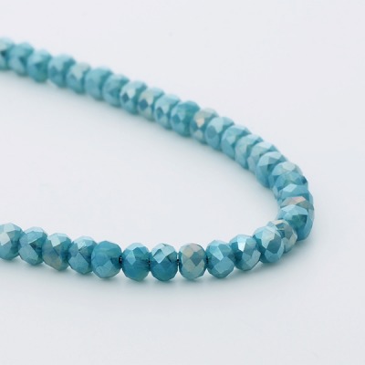 ストーンブレスレット