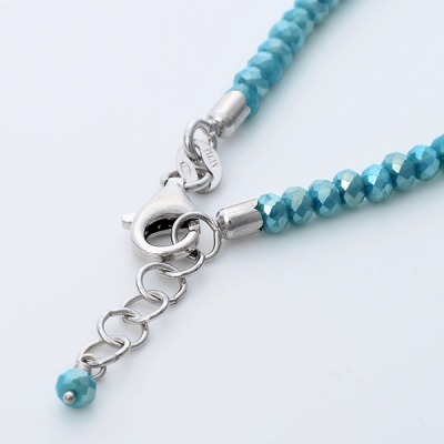 ストーンブレスレット