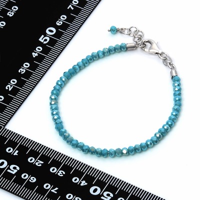 ストーンブレスレット