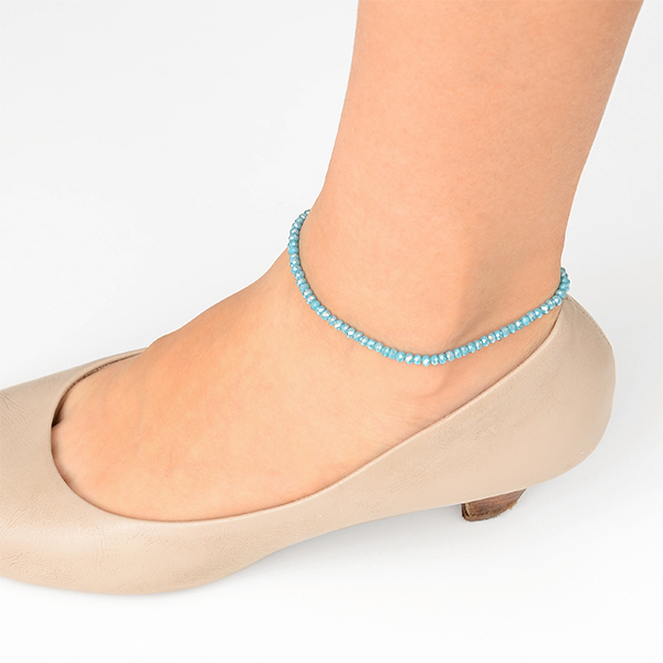 ストーンアンクレット