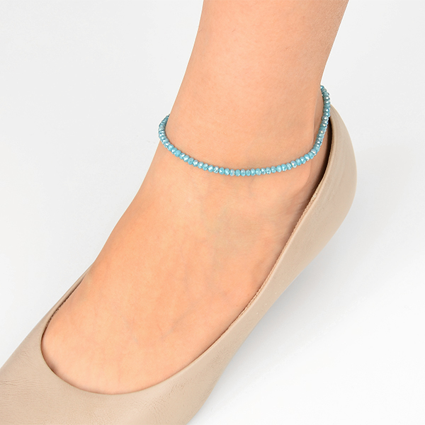 ストーンアンクレット