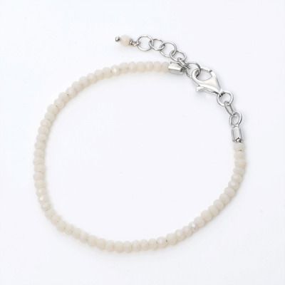 ストーンブレスレット