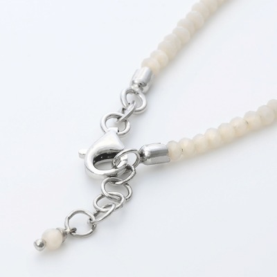 ストーンブレスレット