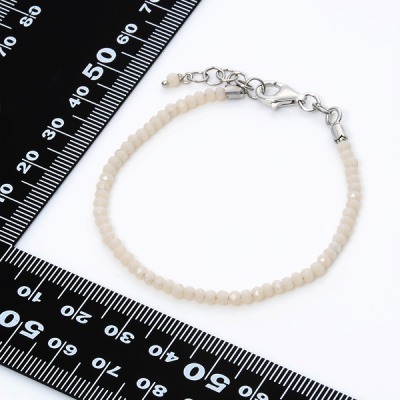 ストーンブレスレット