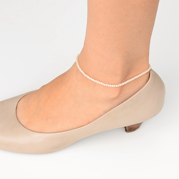 ストーンアンクレット