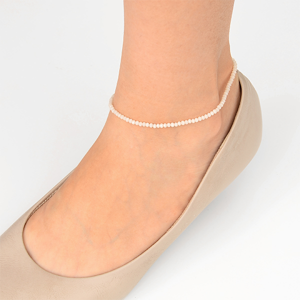 ストーンアンクレット