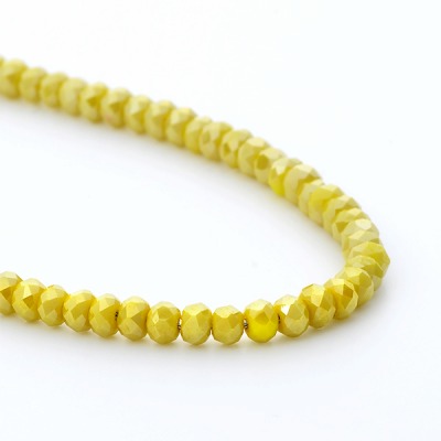 ストーンブレスレット