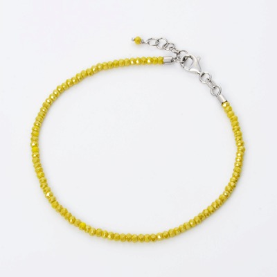 ストーンアンクレット