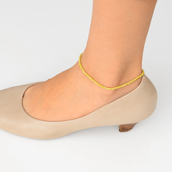 ストーンアンクレット