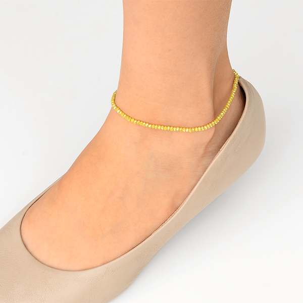 ストーンアンクレット