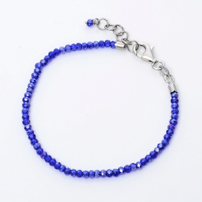 ストーンブレスレット