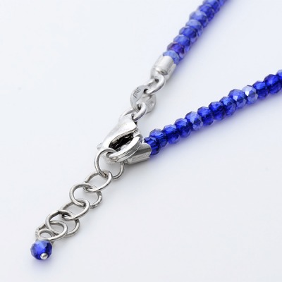 ストーンブレスレット