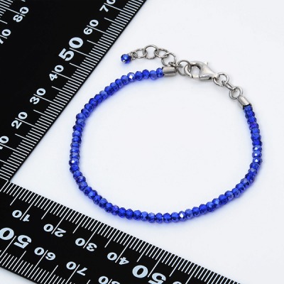 ストーンブレスレット