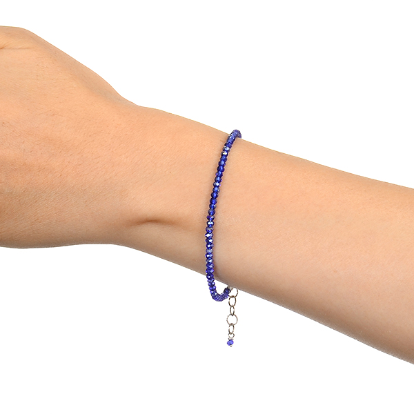 ストーンブレスレット