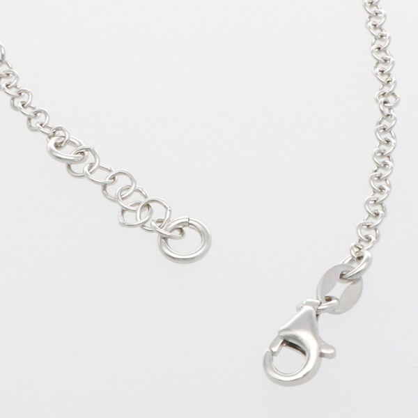 シルバーブレスレット