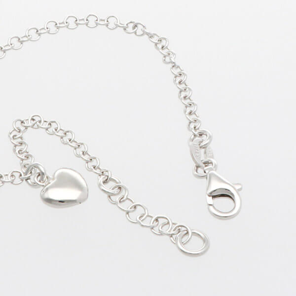 シルバーブレスレット