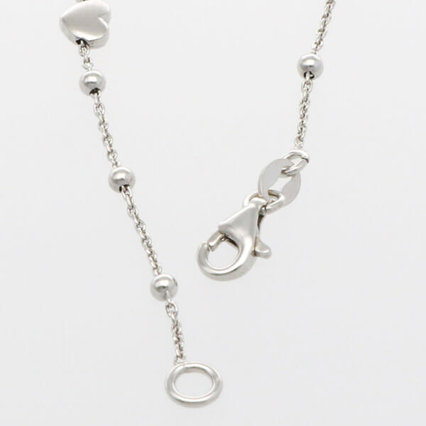 シルバーブレスレット