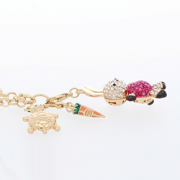 バッグチャーム