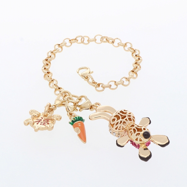 バッグチャーム