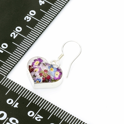 シルバーピアス