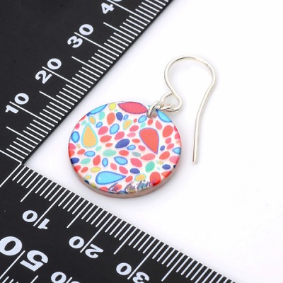 シルバーピアス