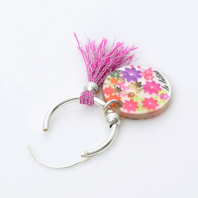 シルバーピアス