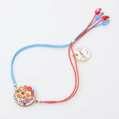 コードブレスレット