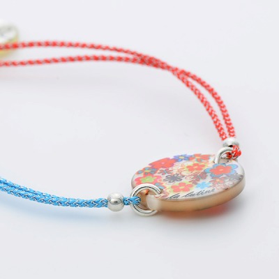 コードブレスレット