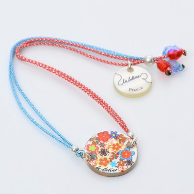 コードブレスレット